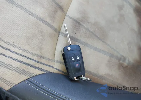 2015 Chevrolet Spark 1Lt Cvt from USA, damaged, VIN KL8CD6S93FC720067